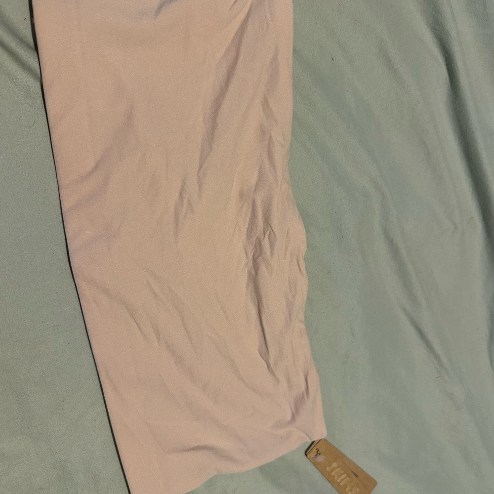 SKIMS Blush Nude Bandeau